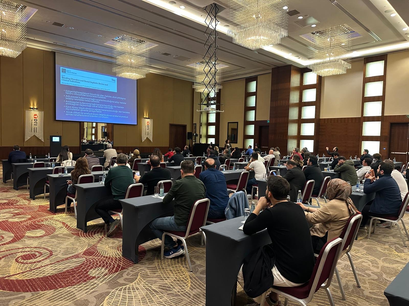 Azerbaijan Scientific Symposium