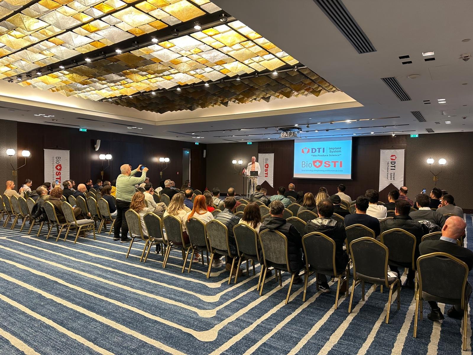 Serbia Scientific Meeting