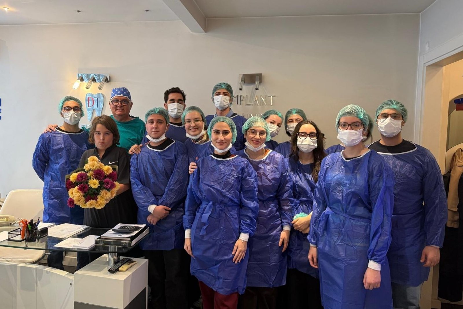 Istanbul Clinic