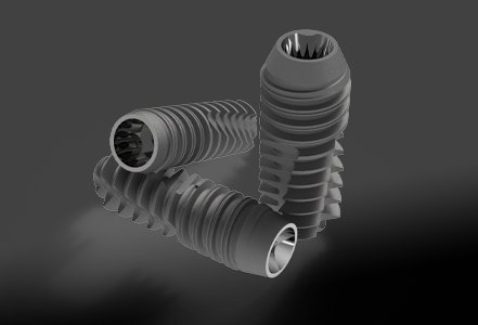 Bio Sti Swiss Implant Technology
