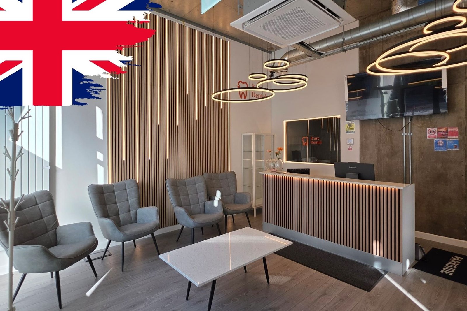 London Clinic